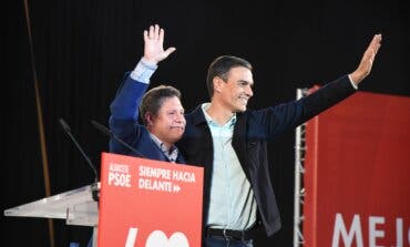 Page rechaza la amnistía, avisa de «recurso» y acusa a Sánchez de «dar el mando a la derecha independentista»