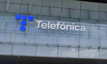 Telefónica plantea un ERE que podría afectar a entre 2.500 y 5.000 trabajadores en España