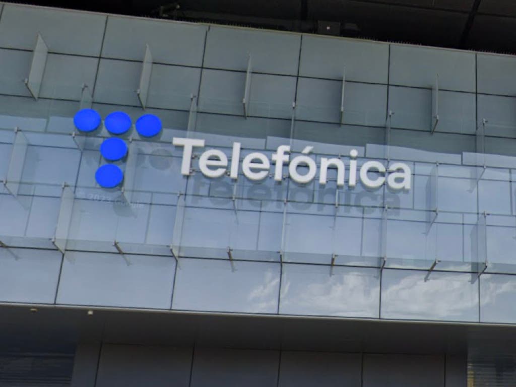 Telefónica plantea un ERE que podría afectar a entre 2.500 y 5.000 trabajadores en España