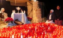 La diócesis de Alcalá de Henares organiza una nueva edición de su belén viviente