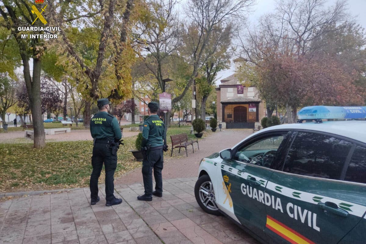 Detenido y ya en prisión un joven marroquí por cinco robos en Azuqueca y Alovera 
