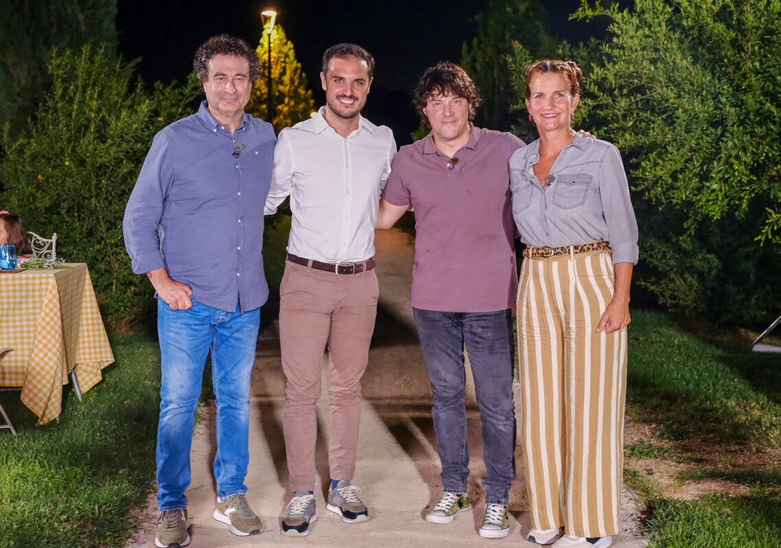 Torrejón de Ardoz, protagonista esta noche de la nueva edición de MasterChef Junior en TVE 