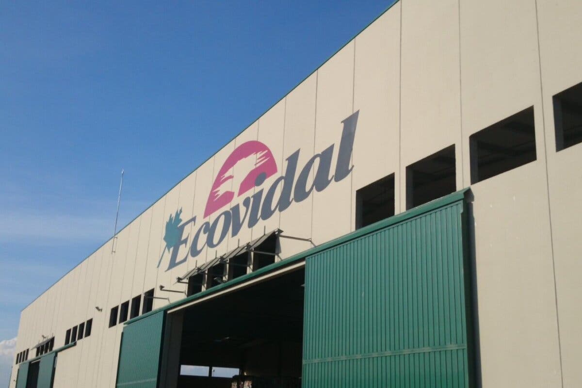 El Grupo Saica adquiere la empresa Ecovidal de Torrejón de Ardoz para reforzar su presencia en el Corredor del Henares