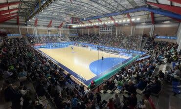 Torrejón de Ardoz se convertirá en capital mundial del fútbol sala con dos partidos de máxima expectación