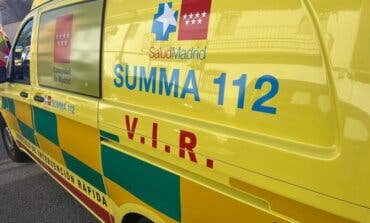 Herido grave tras ser embestido por un toro en un matadero de Colmenar Viejo