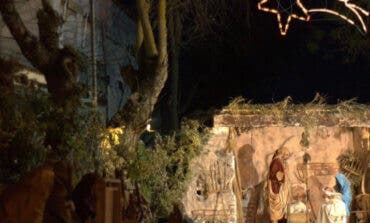 Pezuela de las Torres vuelve a celebrar su Belén Viviente el 8 de diciembre