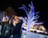 Ayuso visitó este sábado el Parque Mágicas Navidades de Torrejón de Ardoz