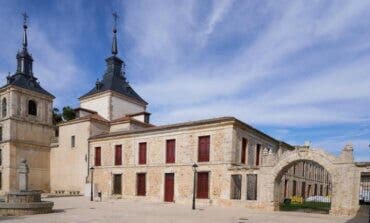 La Comunidad de Madrid recuperará el histórico Camino Goyeneche entre Nuevo Baztán y Olmeda de las Fuentes