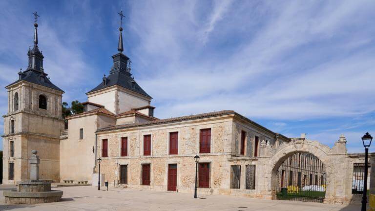 La Comunidad de Madrid recuperará el histórico Camino Goyeneche entre Nuevo Baztán y Olmeda de las Fuentes