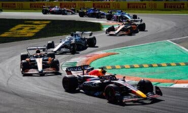 El Gran Premio de España de Fórmula 1 pasará de Barcelona a Madrid en 2026