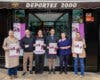 Comprar en los comercios de Torrejón de Ardoz estas Navidades tiene premio