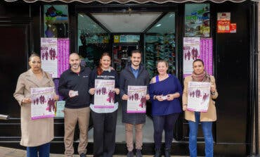 Comprar en los comercios de Torrejón de Ardoz estas Navidades tiene premio