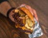 Llega a Alcalá de Henares la nueva Frankie Smash Burger