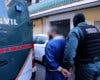 Detenido en Madrid un imán y profesor de árabe que captaba a menores para convertirlos en terroristas