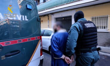 Detenido en Madrid un imán y profesor de árabe que captaba a menores para convertirlos en terroristas