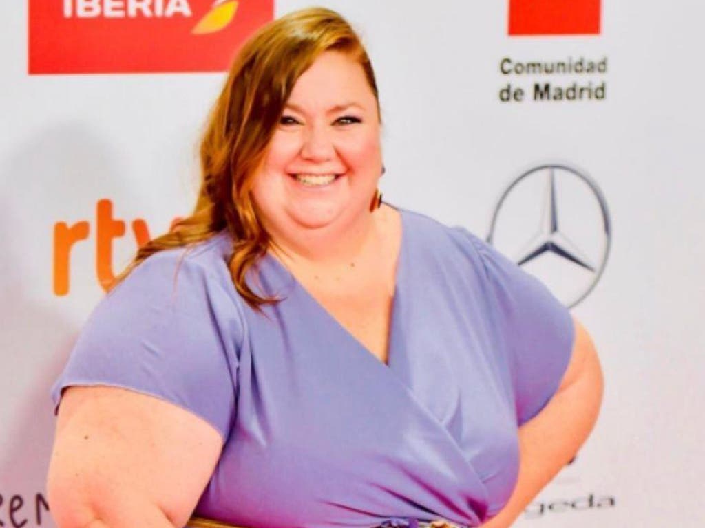 Muere a los 46 años la actriz Itziar Castro