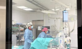 Código infarto, el protocolo del Hospital Quirónsalud Valle del Henares que salva vidas