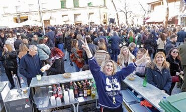 El Ayuntamiento de Guadalajara autoriza 35 vermús de Nochebuena en las calles de la ciudad