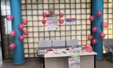 Dos centros de salud de Torrejón, premiados por su innovación en la atención al usuario
