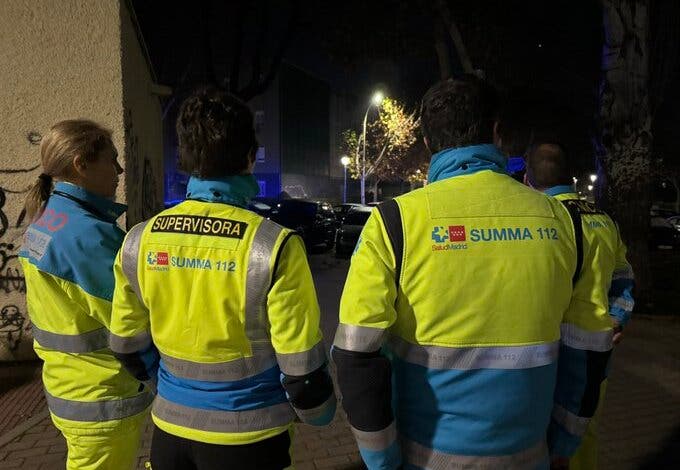 Muere un joven de 29 años tras recibir un disparo en Mejorada del Campo