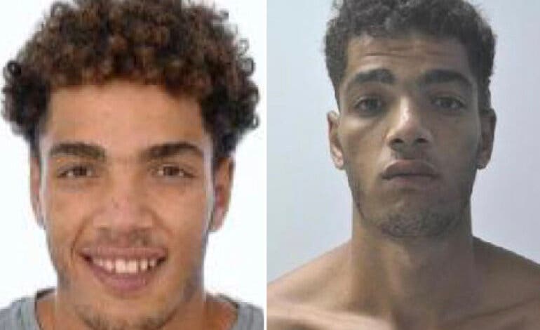 La Policía pide colaboración ciudadana para encontrar al preso fugado de Alcalá-Meco: «Es altamente peligroso» 