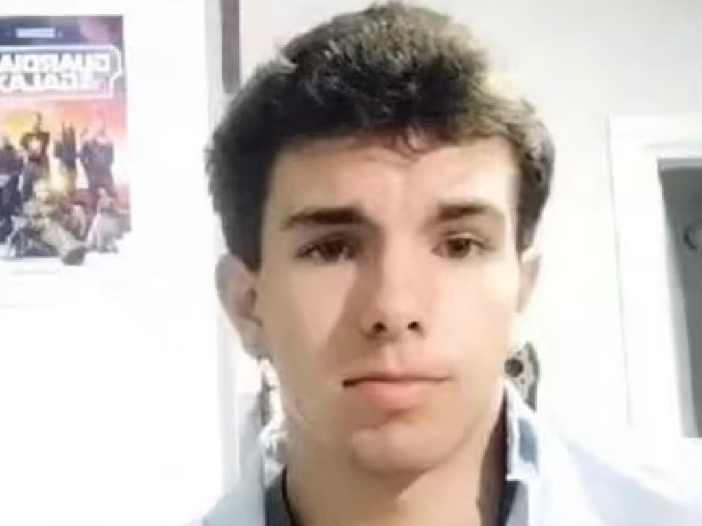 La extraña desaparición de un joven en Pozuelo: «No me vais a volver a ver»