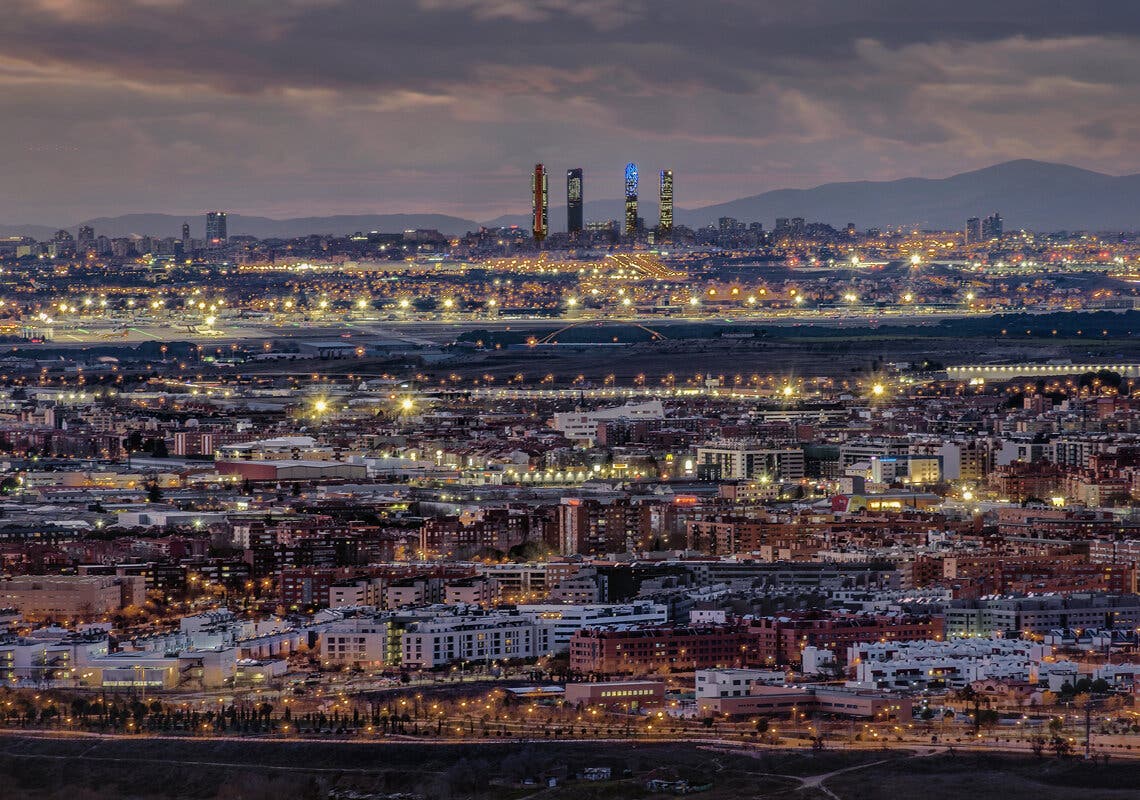 Torrejón de Ardoz mantiene la bajada del IBI de hasta el 15% en 2024