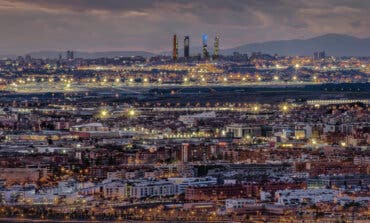 Torrejón de Ardoz mantiene la bajada del IBI de hasta el 15% en 2024