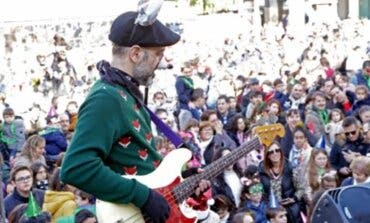 Precampanadas infantiles y vermús callejeros para despedir el año en Guadalajara
