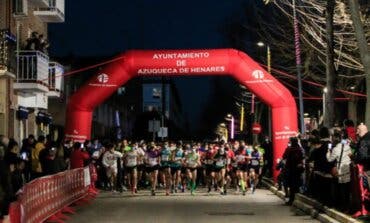 Azuqueca se queda sin San Silvestre por falta de agentes de Policía Local