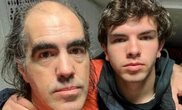 Vuelve a casa el joven desaparecido en Pozuelo de Alarcón: «Ha dormido en la calle»
