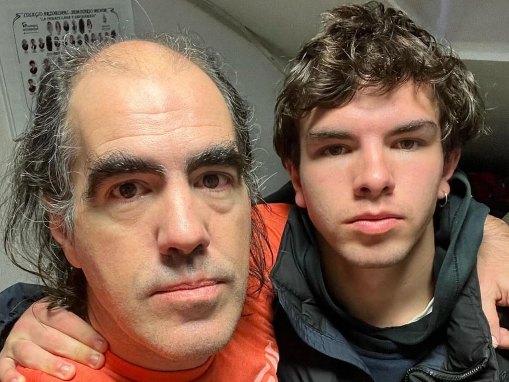 El joven desaparecido en Pozuelo que regresó a casa tres días después: «He querido vivir una aventura»