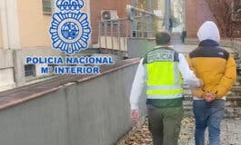 Detenidos 31 pandilleros implicados en varias reyertas en Madrid 