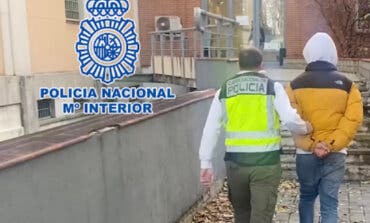 Detenidos 31 pandilleros implicados en varias reyertas en Madrid 
