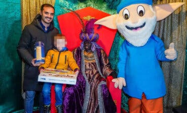 Torrejón de Ardoz pagará los juguetes de los niños sin recursos de la ciudad 