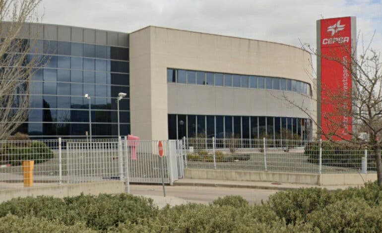 Los trabajadores del Centro de Investigación de Cepsa en Alcalá de Henares convocan un paro