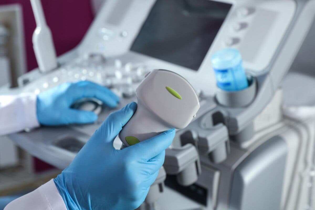 Los centros de salud de la Comunidad de Madrid contarán con nuevos ecógrafos con Inteligencia Artificial