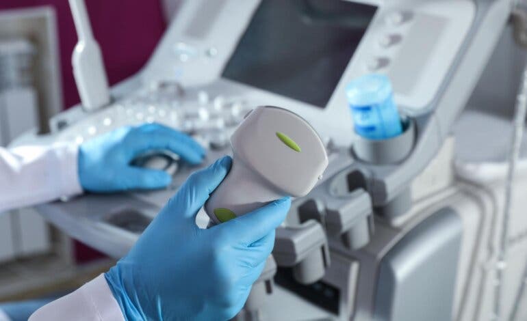 Los centros de salud de la Comunidad de Madrid contarán con nuevos ecógrafos con Inteligencia Artificial