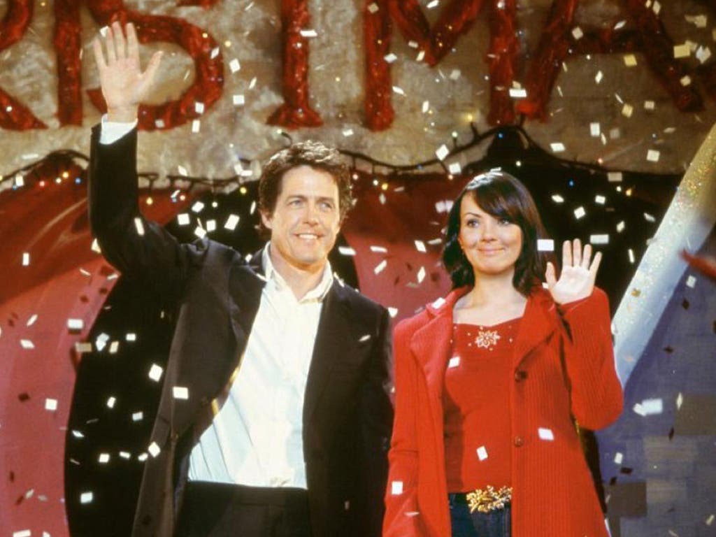 Cinesa celebra el 20 aniversario de «Love Actually» proyectándola en la gran pantalla  
