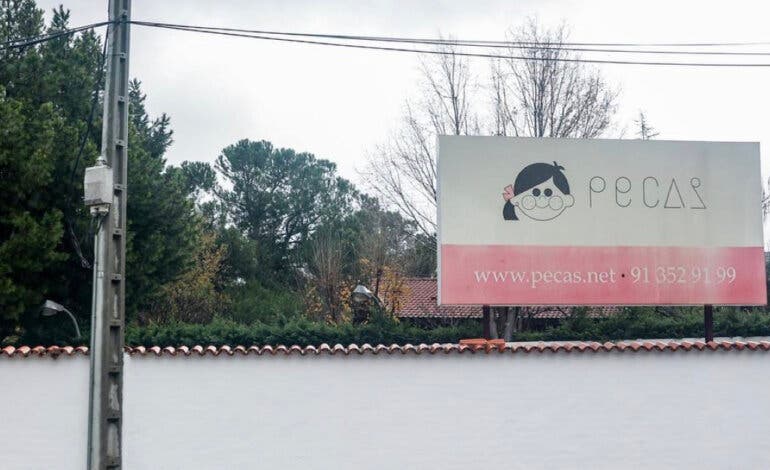 Detenidas otras tres trabajadoras de la guardería de Pozuelo investigada por malos tratos 