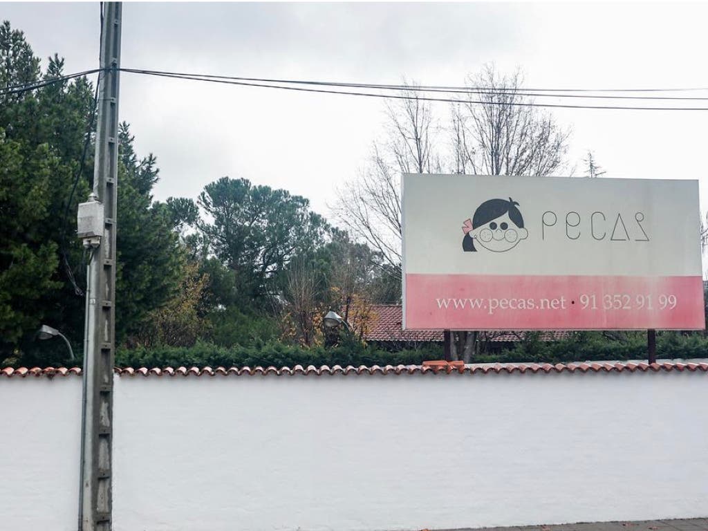 Detenidas otras tres trabajadoras de la guardería de Pozuelo investigada por malos tratos 