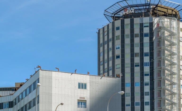 Seis hospitales públicos de la Comunidad de Madrid, entre los 10 mejores de España 