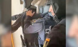 Desmantelados 10 narcopisos en Madrid con 31 detenidos  