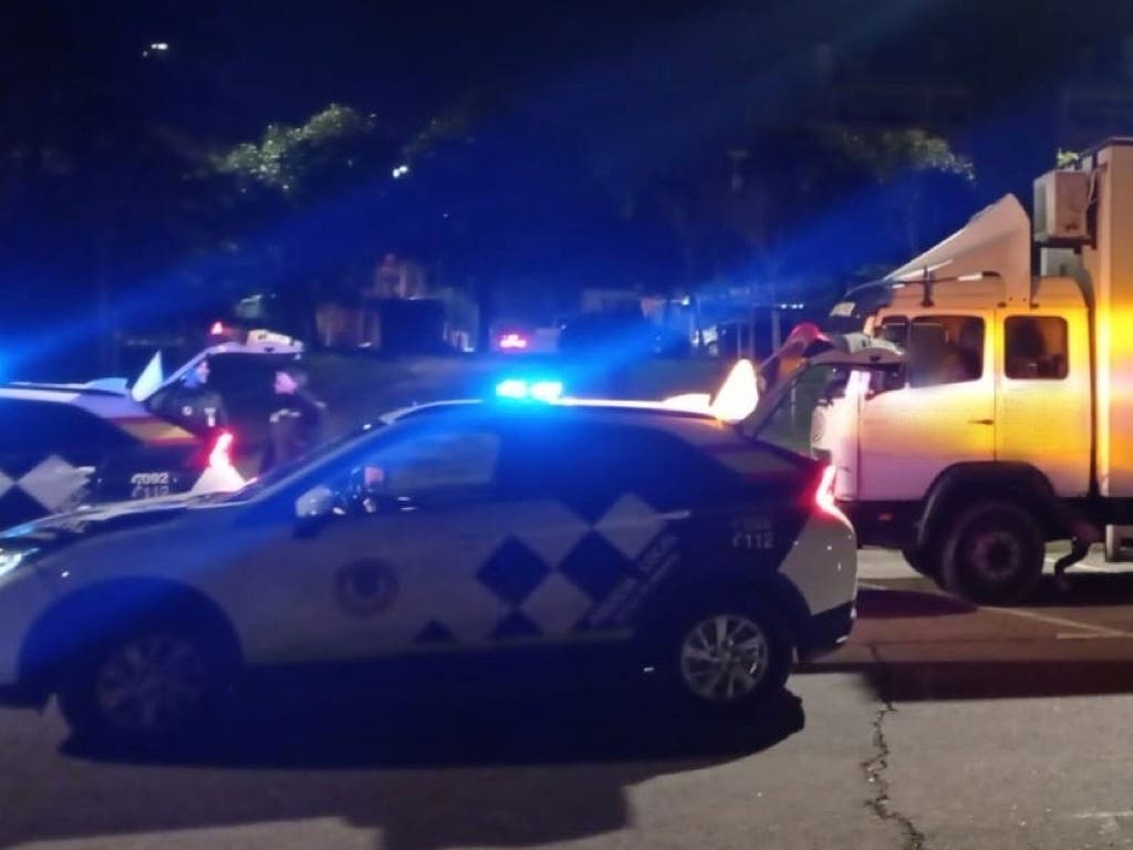 Interceptado en Alcalá de Henares un camionero drogado que golpeó a otros vehículos  