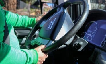 Condenado a prisión en Guadalajara un camionero por apropiarse del combustible del camión que conducía 