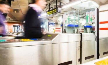 Metro de Madrid permitirá pagar con tarjeta directamente en los tornos de las estaciones  