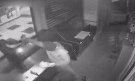 Así actuaba la banda de Parrales, desarticulada entre Alcalá de Henares y Anchuelo