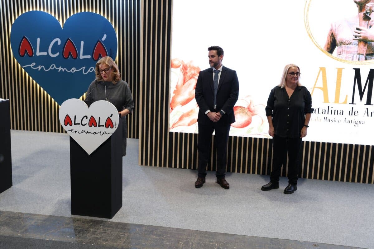 Alcalá de Henares recupera la Noche en Blanco: se celebrará el 18 de mayo 