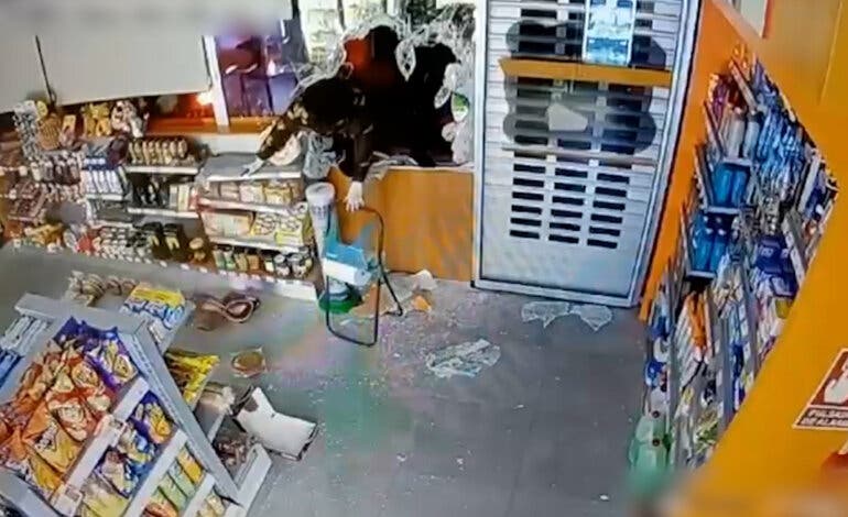 Desarticulada en Alcalá de Henares y Anchuelo una de las bandas de aluniceros más activas de Madrid 