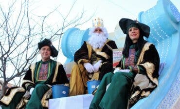 Así serán las Cabalgatas de Reyes de Coslada y San Fernando de Henares 